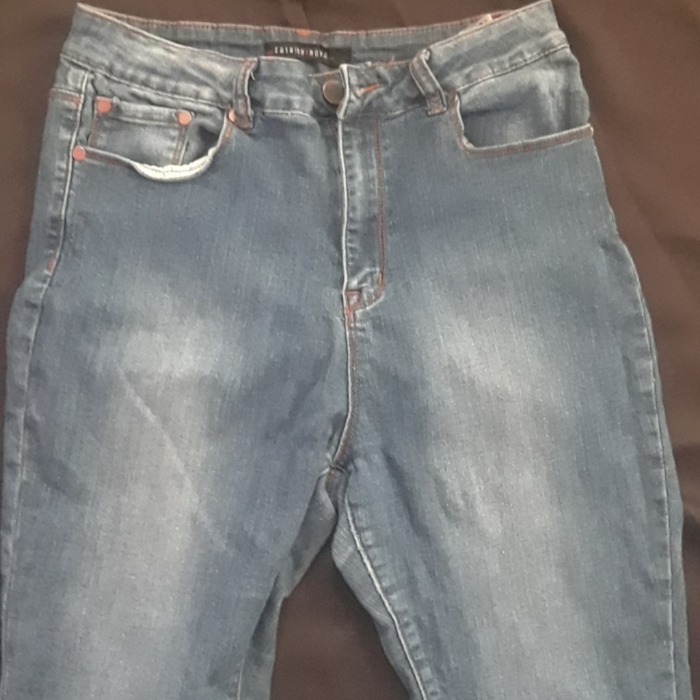 Jeans - Picture 2 of 7